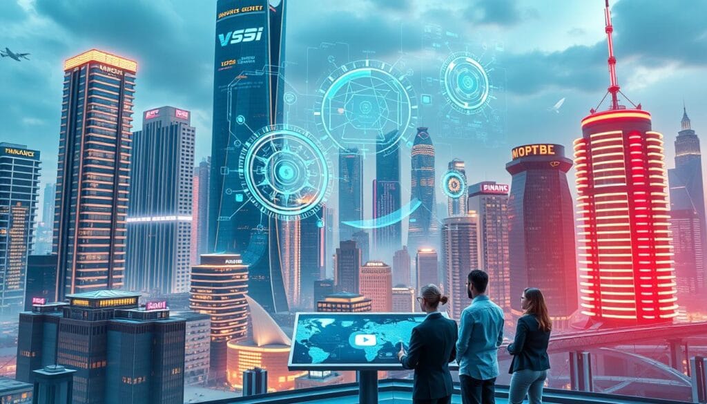 AI compliance in finance
