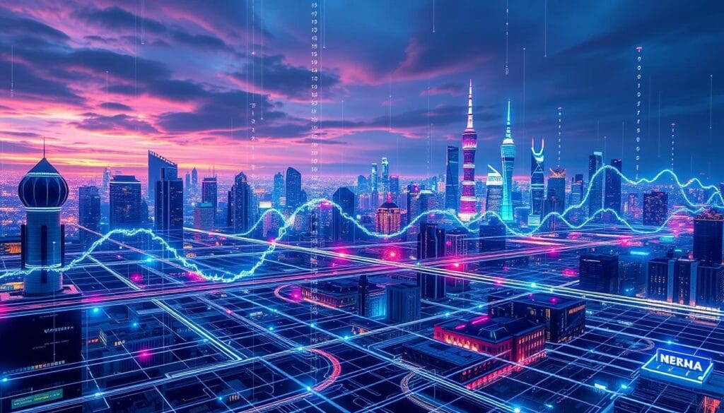 AI-driven investment strategies