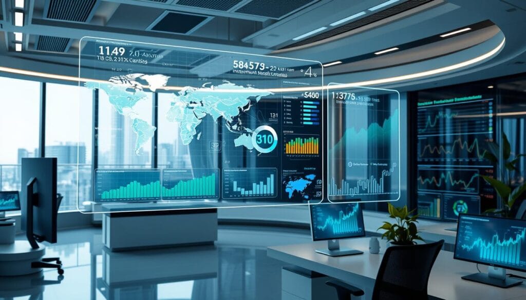 AI in portfolio management
