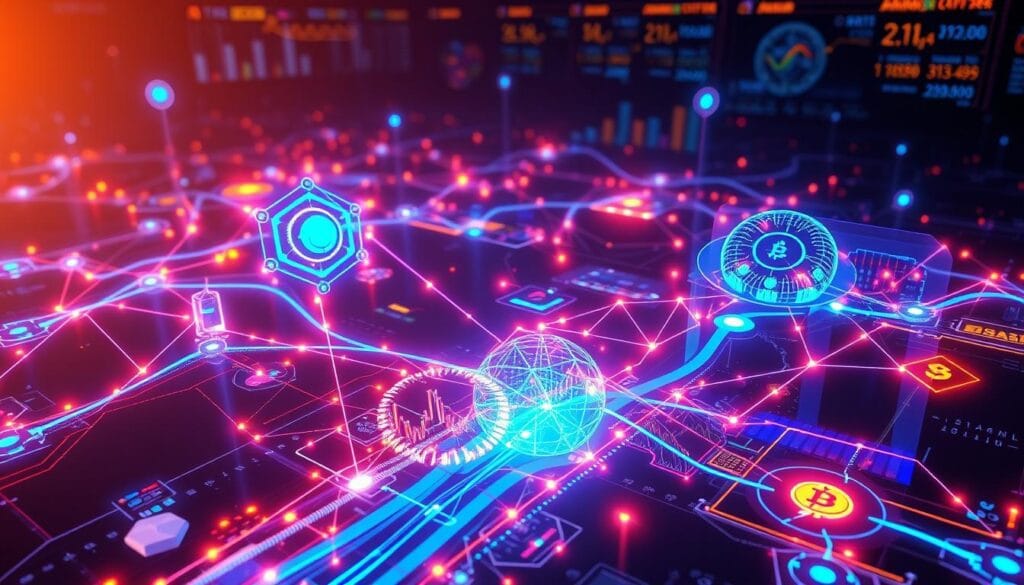 Current trends in financial technology and AI-driven investment strategies
