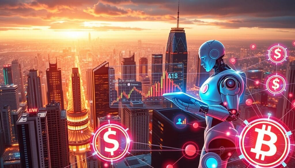 artificial intelligence in finance
