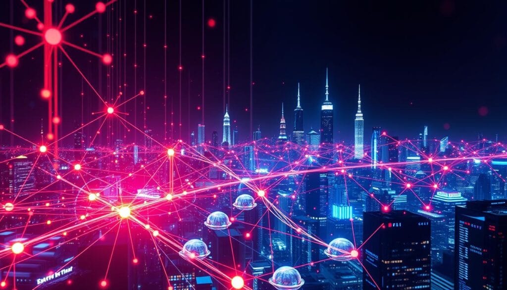 big data in finance