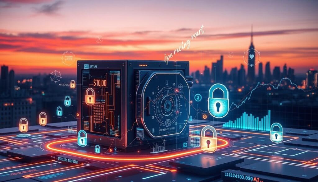 data privacy in finance
