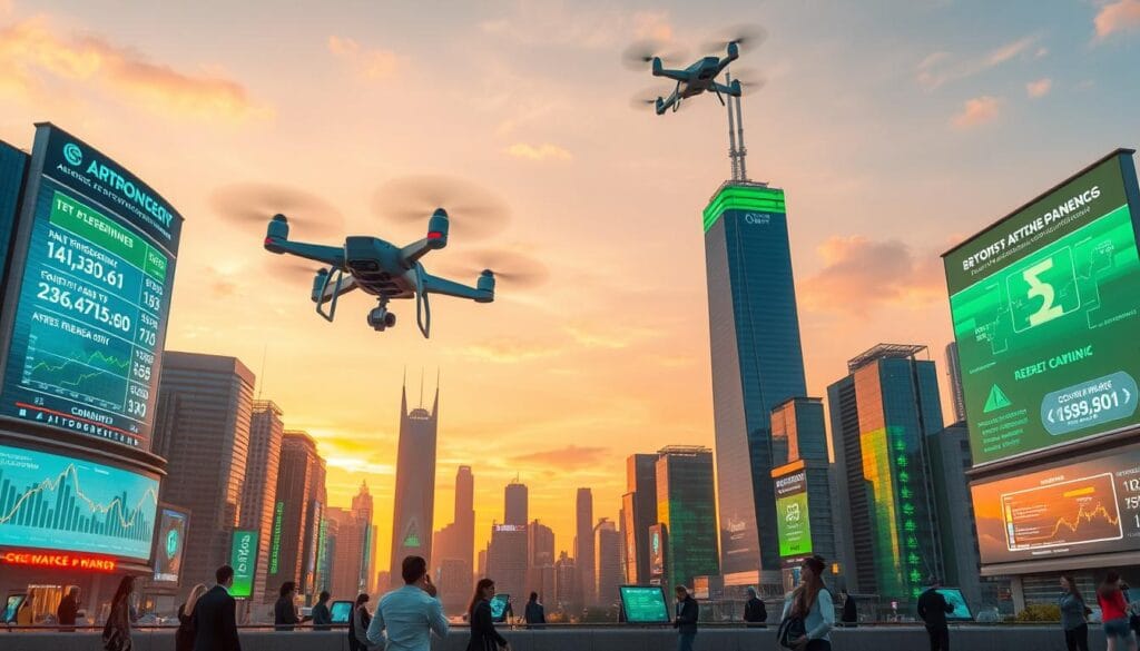 future of AI in finance