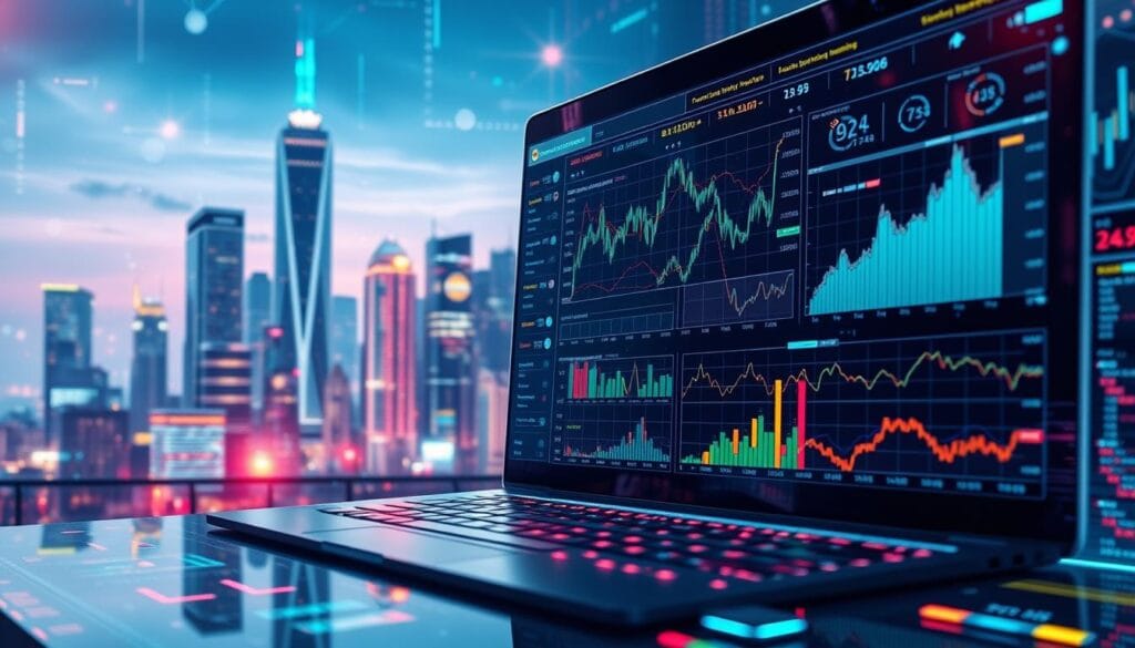 machine learning in market analysis