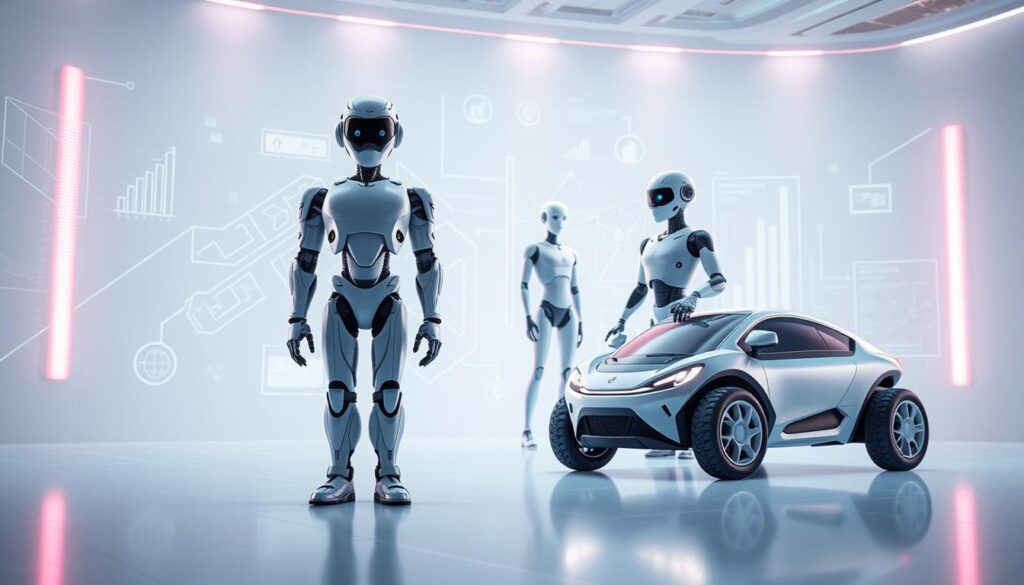 AI Agent Classifications