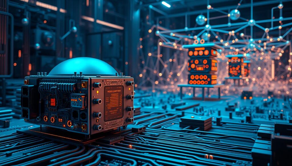 AI Agent Components