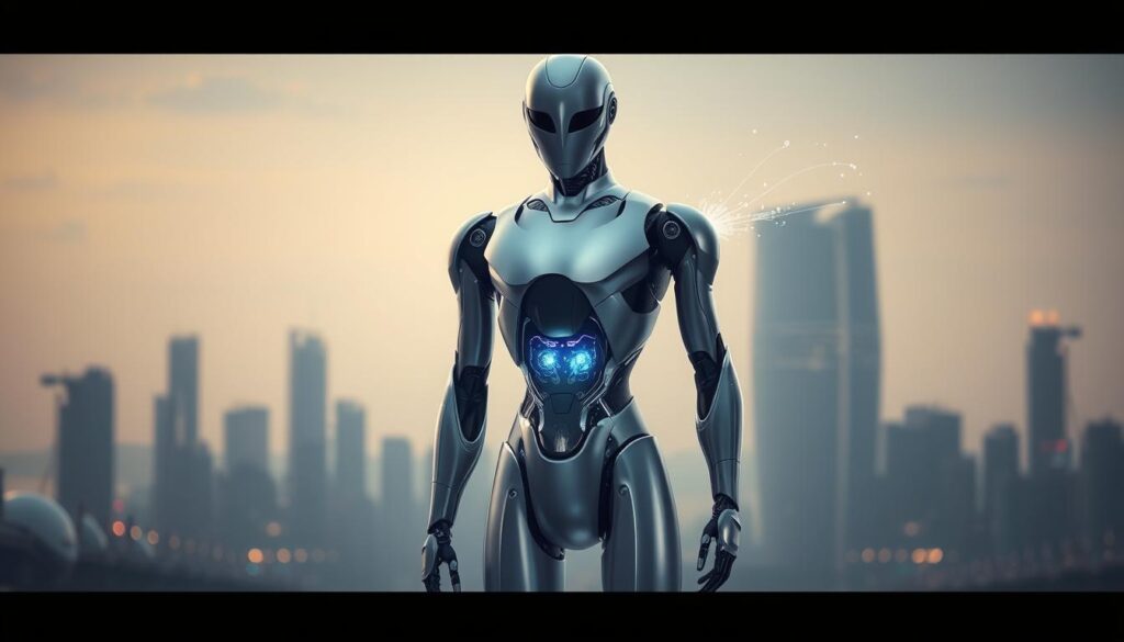 AI Agent Concept