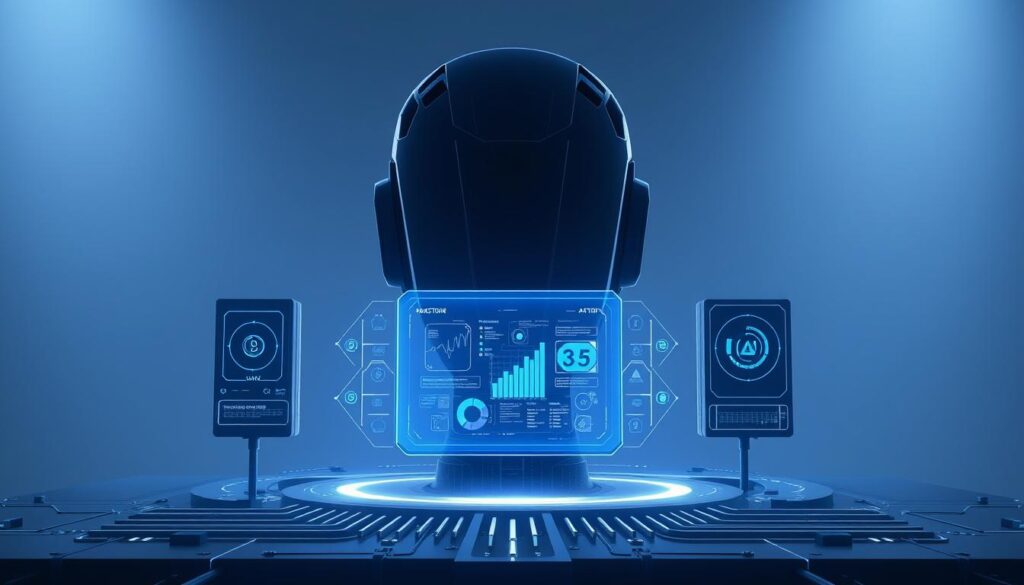 AI Agent Core Functions