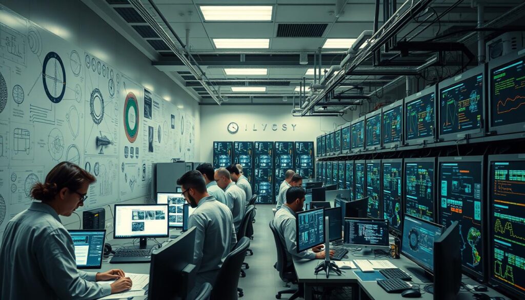 AI Agent Development Process