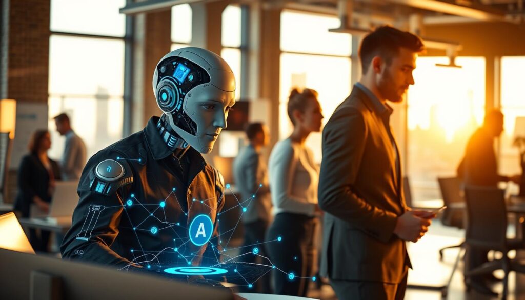 AI Agent Productivity
