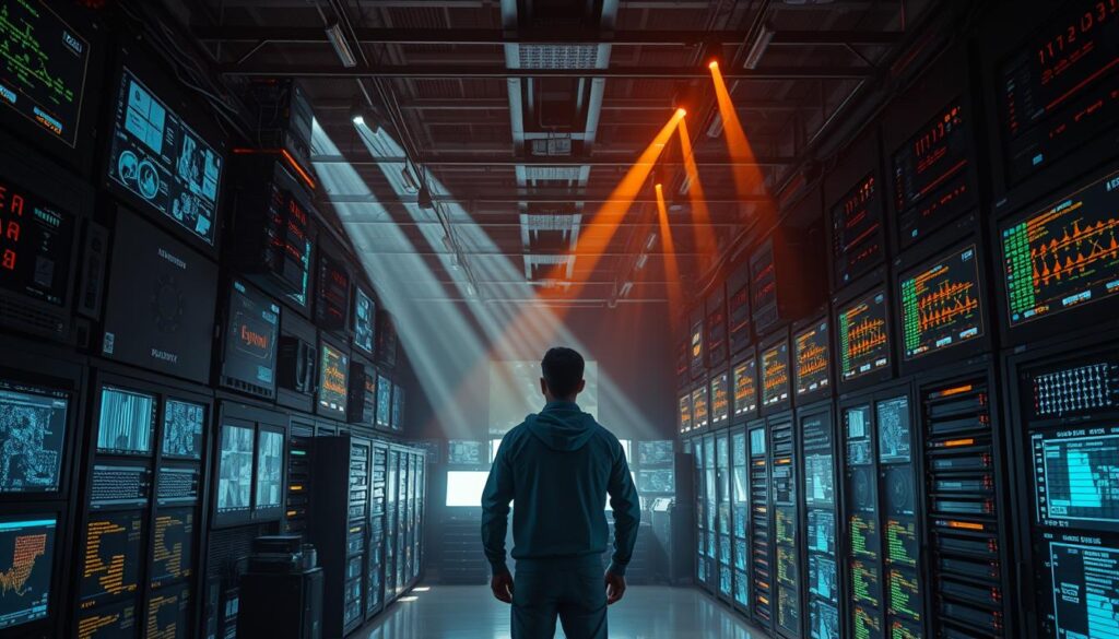 AI Training Process