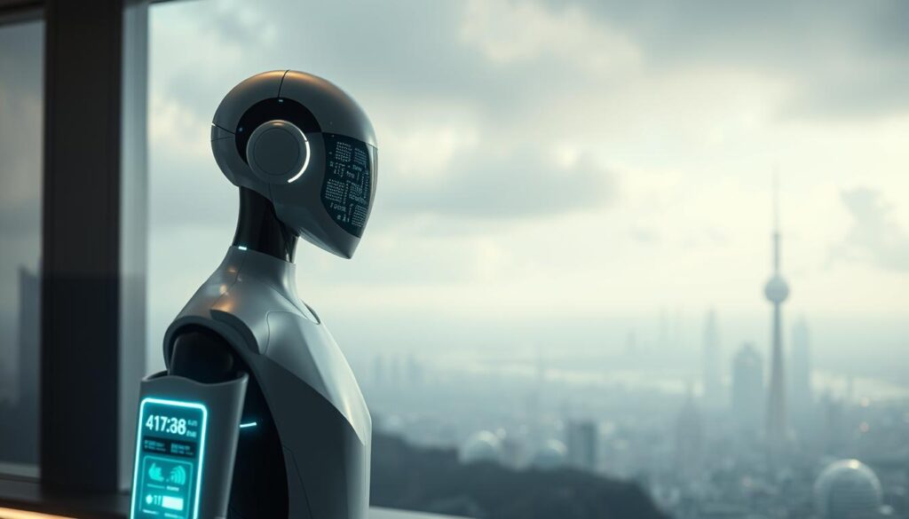 AI agent digital assistant