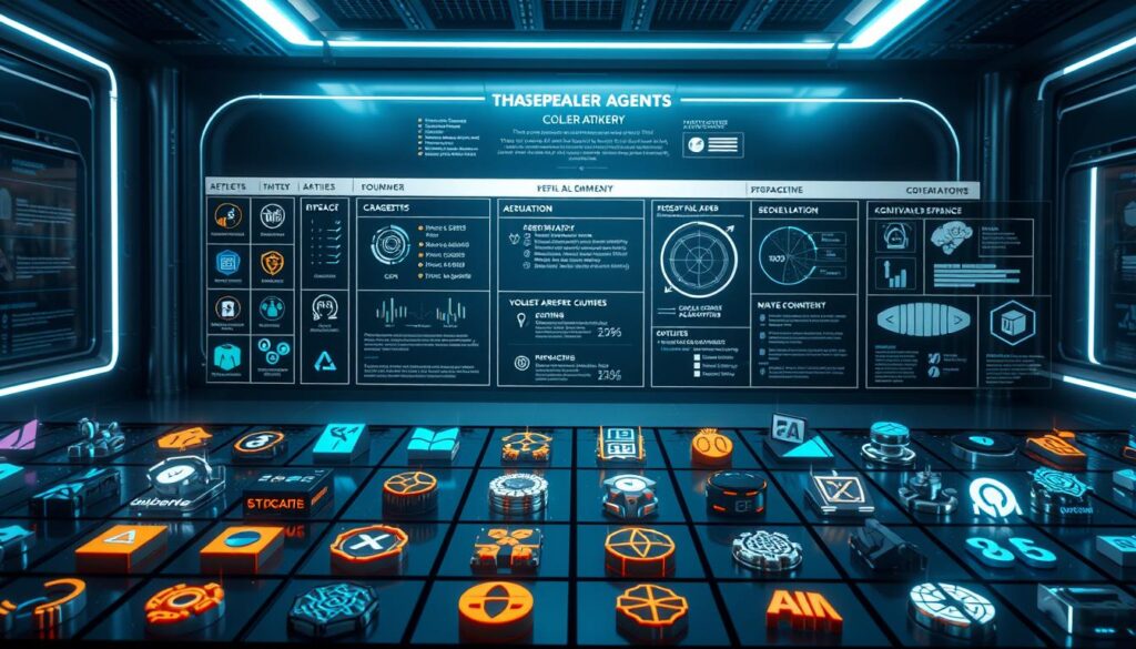 AI agent platforms comparison
