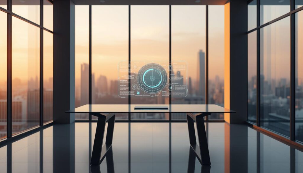AI agent scope and objectives