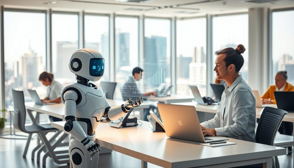 AI agents benefits for small businesses