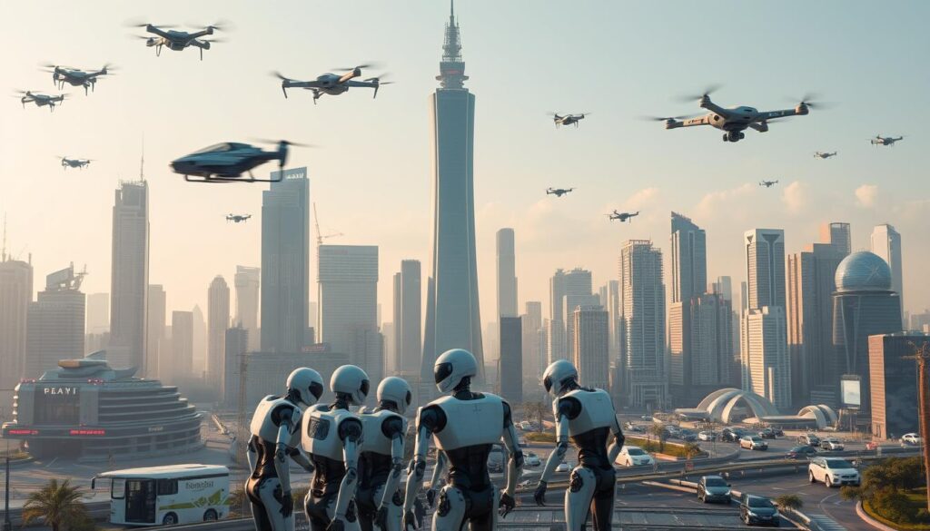 AI agents capabilities