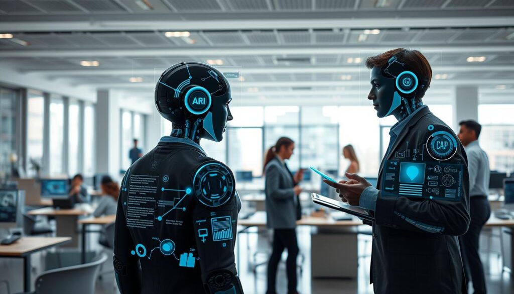 AI agents in HR operations