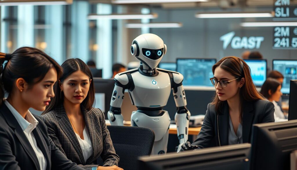 AI agents in business