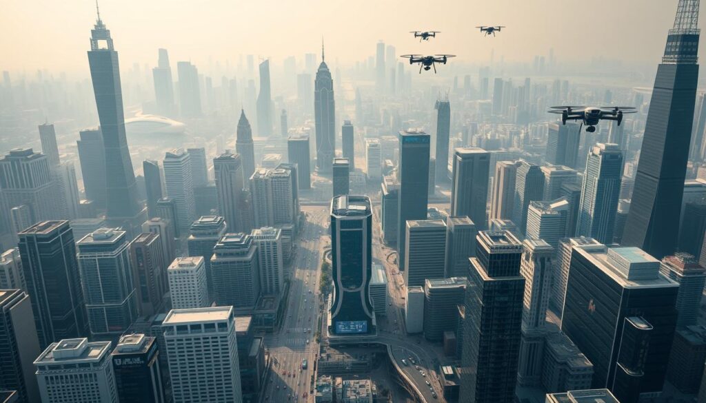 AI applications in China