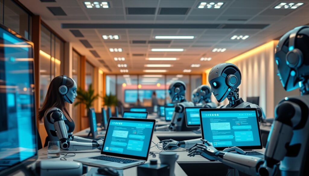AI chatbots in customer engagement