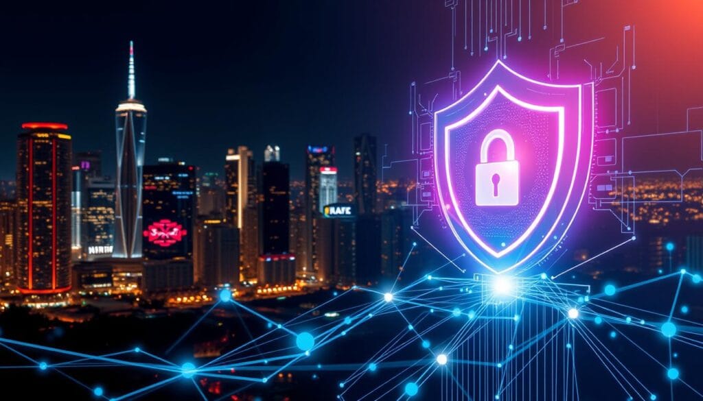 AI cybersecurity