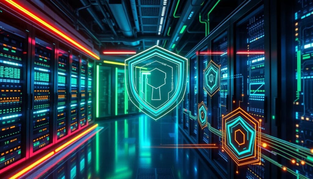 AI cybersecurity solutions