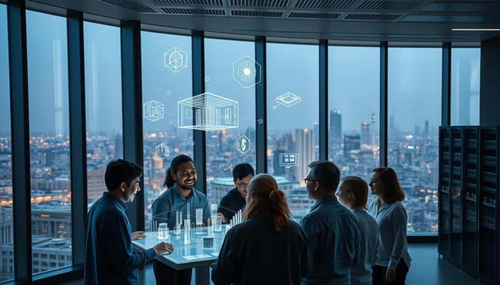 AI-driven product development