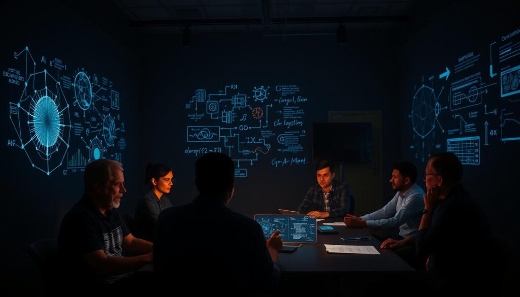 AI expert insights