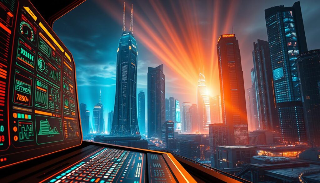 AI export controls