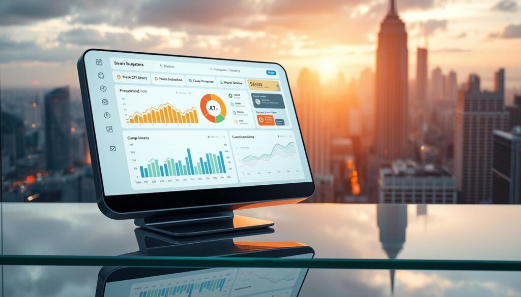 AI financial planning tools