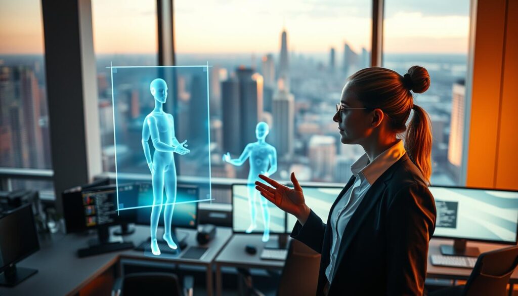 AI in customer service