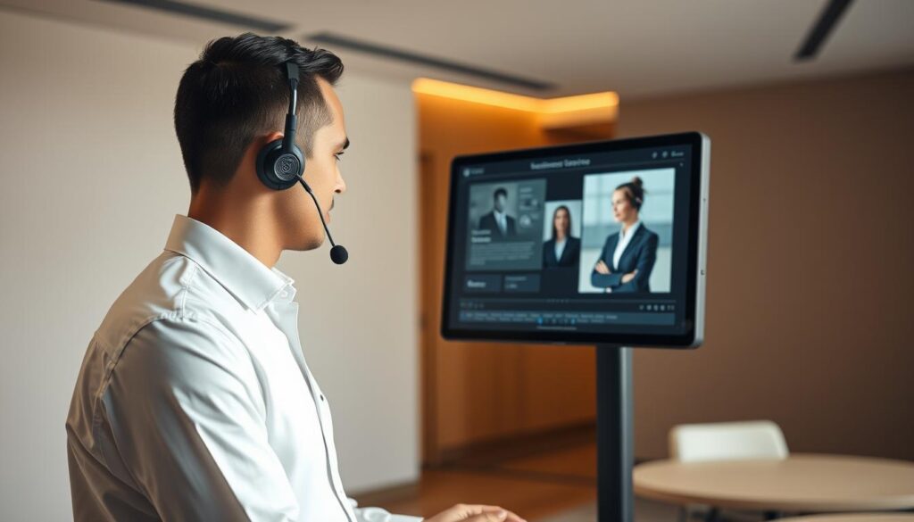 AI in customer service