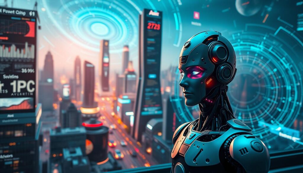 AI in digital marketing