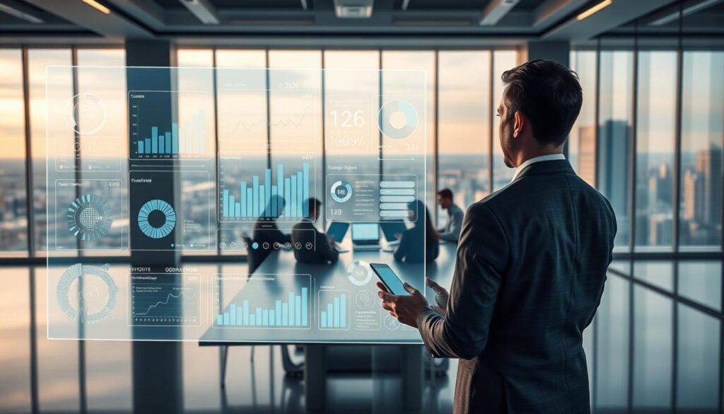 AI in project management