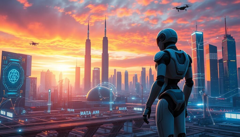 AI industry impact