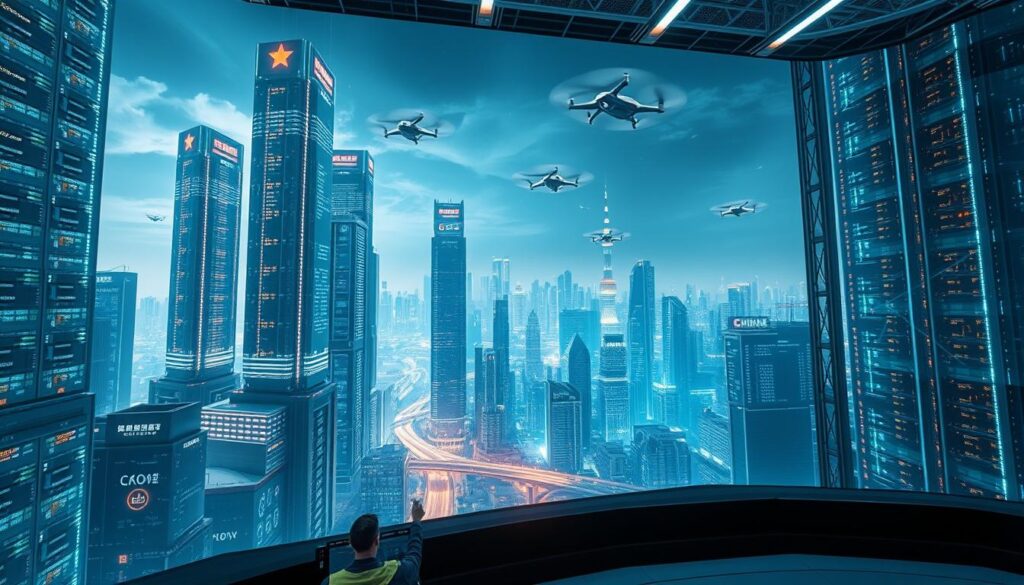 AI infrastructure