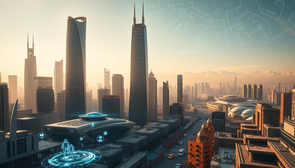 AI innovations