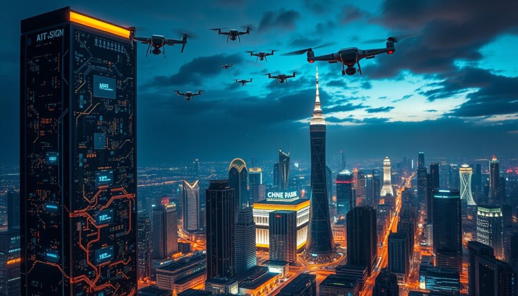 AI intelligence advancements