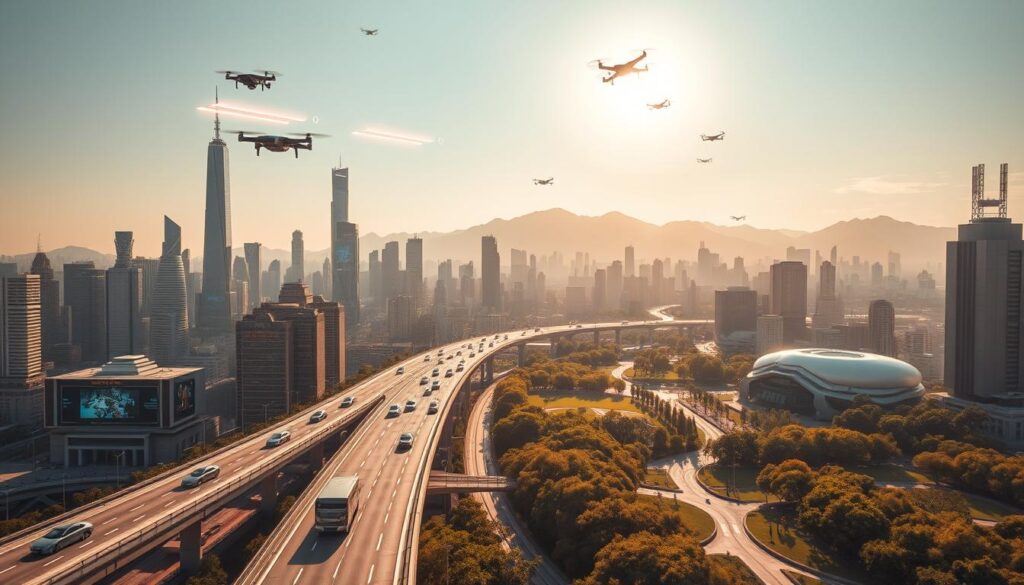 AI landscape in 2025