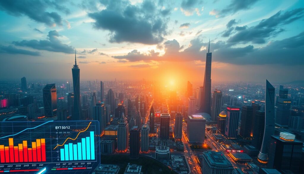 AI market growth trends