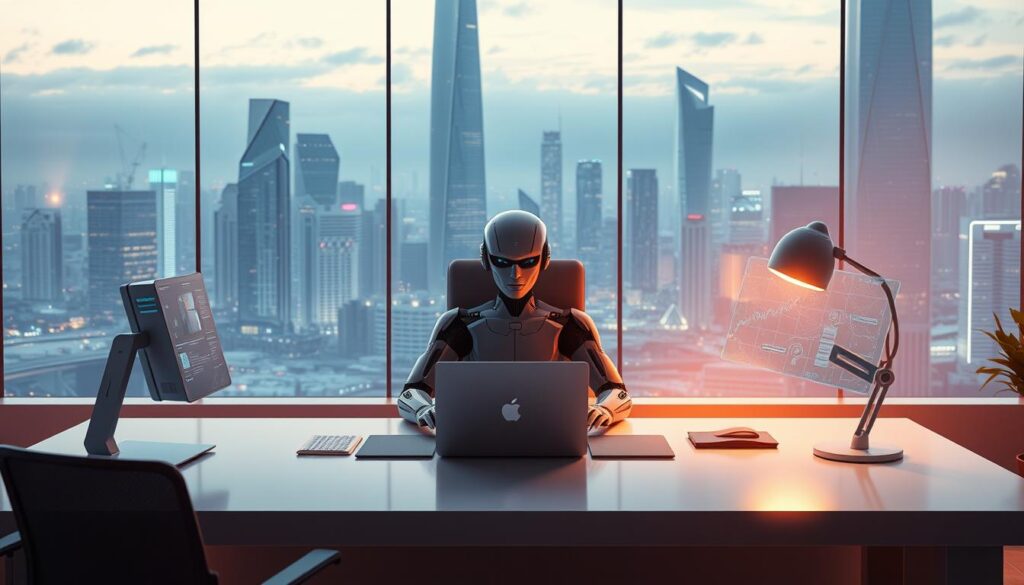 AI meeting assistant