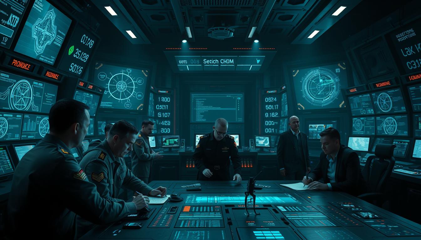 AI National Security Strategy: Implications and Analysis