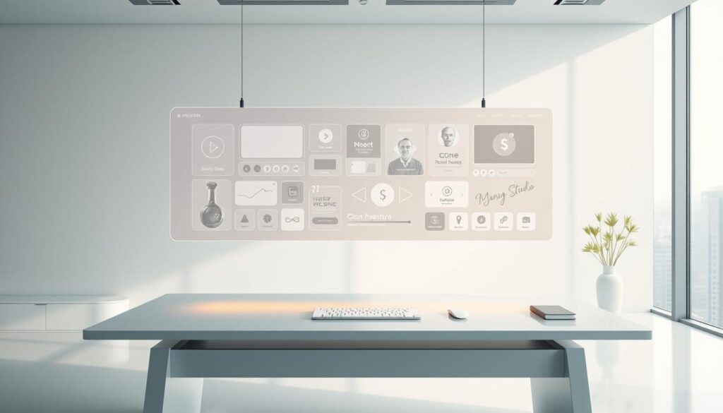 AI-powered design tools