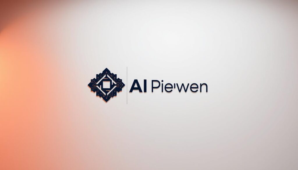 AI-powered logo design