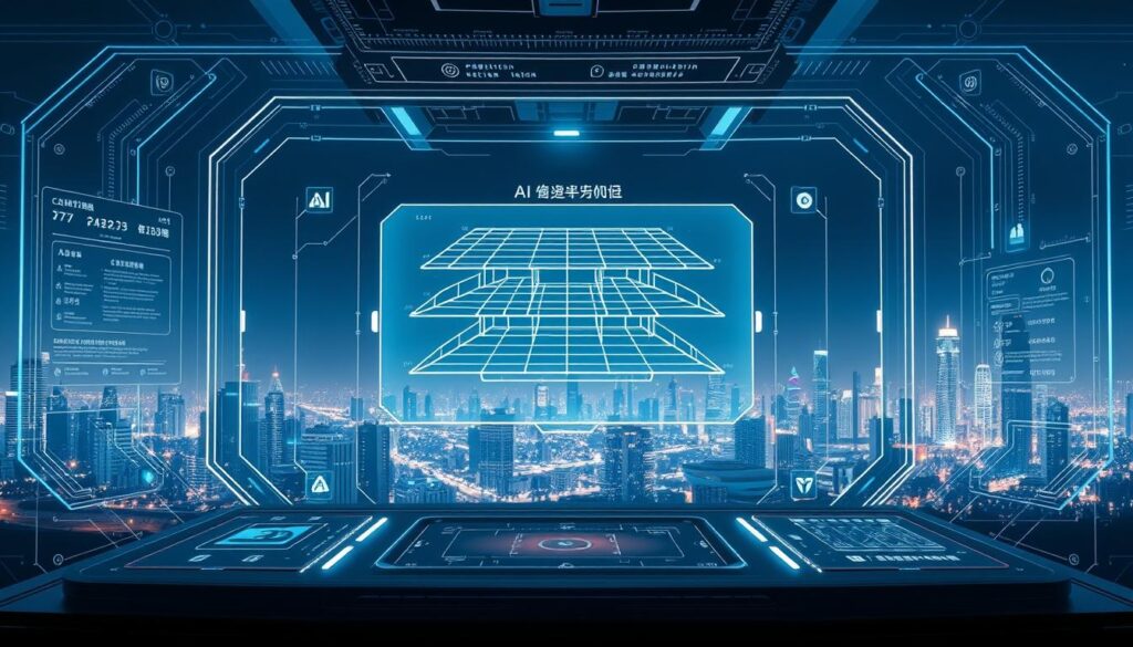 AI regulatory framework
