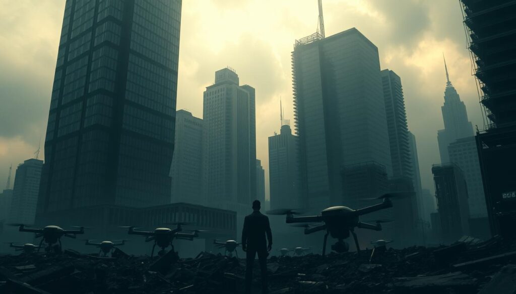 AI risks