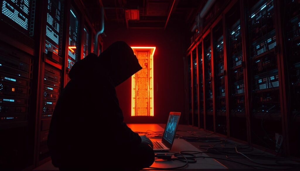 AI security concerns