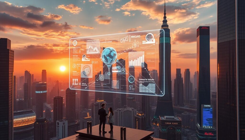 AI technology insights