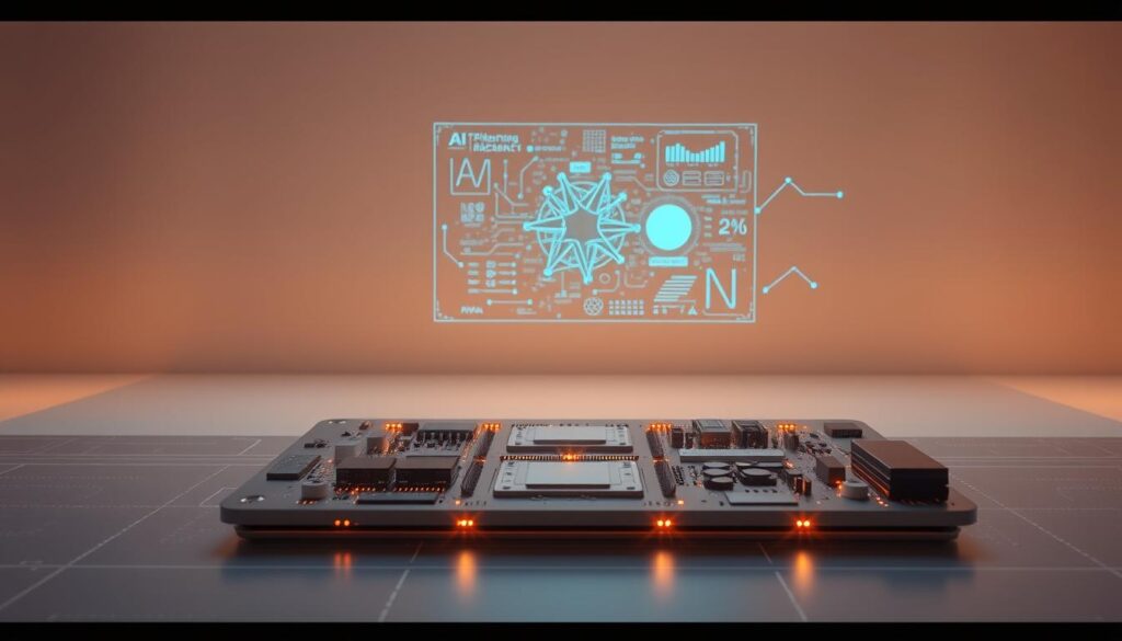 AI technology platform